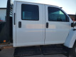 2006 Chevrolet C5500 Flatbed Truck - 16