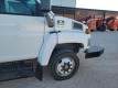 2006 Chevrolet C5500 Flatbed Truck - 17