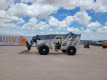 Terex SS1048 Telescopic Forklift - 2
