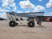 Terex SS1048 Telescopic Forklift - 6