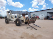 Terex SS1048 Telescopic Forklift - 7
