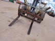 Terex SS1048 Telescopic Forklift - 9