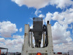 Terex SS1048 Telescopic Forklift - 25