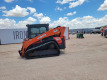 Kubota SVL 90-2 Skid Steer Loader - 2
