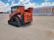 Kubota SVL 90-2 Skid Steer Loader - 3