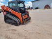 Kubota SVL 90-2 Skid Steer Loader - 7