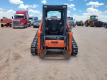 Kubota SVL 90-2 Skid Steer Loader - 8