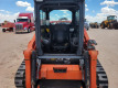 Kubota SVL 90-2 Skid Steer Loader - 9