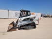 2017 Bobcat T630 Skid Steer Loader - 2