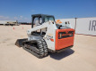 2017 Bobcat T630 Skid Steer Loader - 3