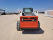 2017 Bobcat T630 Skid Steer Loader - 4