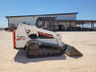 2017 Bobcat T630 Skid Steer Loader - 6