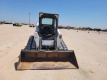 2017 Bobcat T630 Skid Steer Loader - 8