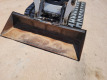 2017 Bobcat T630 Skid Steer Loader - 9