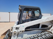 2017 Bobcat T630 Skid Steer Loader - 15