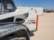 2017 Bobcat T630 Skid Steer Loader - 16