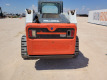 2017 Bobcat T630 Skid Steer Loader - 17