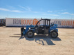 2017 Genie GTH-5519 Telescopic Forklift - 2