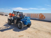 2017 Genie GTH-5519 Telescopic Forklift - 3
