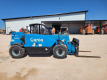 2017 Genie GTH-5519 Telescopic Forklift - 6