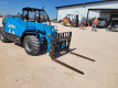 2017 Genie GTH-5519 Telescopic Forklift - 7