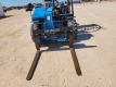 2017 Genie GTH-5519 Telescopic Forklift - 8