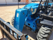 2017 Genie GTH-5519 Telescopic Forklift - 9
