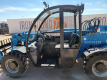 2017 Genie GTH-5519 Telescopic Forklift - 11