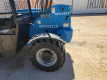 2017 Genie GTH-5519 Telescopic Forklift - 12
