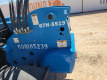 2017 Genie GTH-5519 Telescopic Forklift - 21