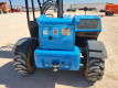 2017 Genie GTH-5519 Telescopic Forklift - 22