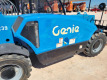 2017 Genie GTH-5519 Telescopic Forklift - 25