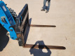 2017 Genie GTH-5519 Telescopic Forklift - 29