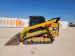 2019 Cat 299D2 Skid Steer Loader - 2