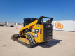 2019 Cat 299D2 Skid Steer Loader - 3