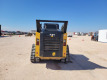 2019 Cat 299D2 Skid Steer Loader - 4