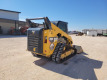 2019 Cat 299D2 Skid Steer Loader - 5