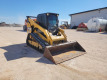 2019 Cat 299D2 Skid Steer Loader - 7