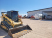 2019 Cat 299D2 Skid Steer Loader - 8