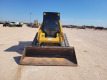 2019 Cat 299D2 Skid Steer Loader - 9