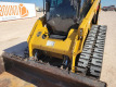 2019 Cat 299D2 Skid Steer Loader - 11