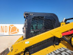 2019 Cat 299D2 Skid Steer Loader - 15