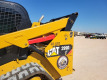 2019 Cat 299D2 Skid Steer Loader - 16