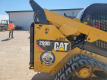2019 Cat 299D2 Skid Steer Loader - 21
