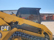 2019 Cat 299D2 Skid Steer Loader - 22