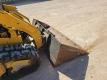 2019 Cat 299D2 Skid Steer Loader - 23