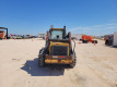 1991 New Holland L781 Skid Steer Loader - 4