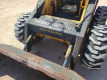 1991 New Holland L781 Skid Steer Loader - 10
