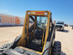 1991 New Holland L781 Skid Steer Loader - 11