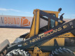 1991 New Holland L781 Skid Steer Loader - 13